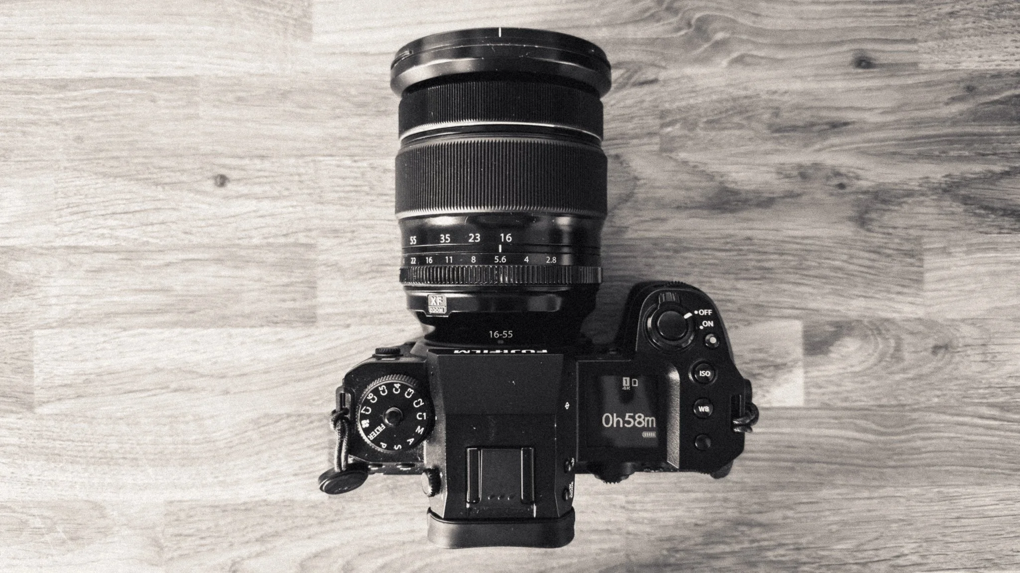 Quick & Simple Street Photography Camera Settings (2023 Updated